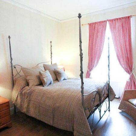Oban Town Centre Apartment Экстерьер фото