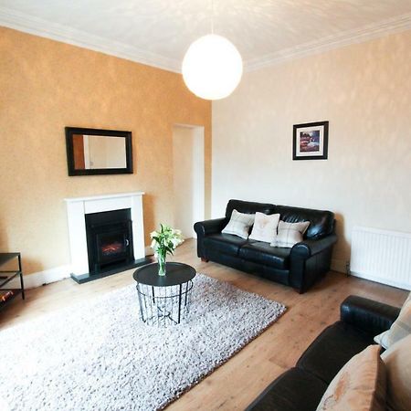 Oban Town Centre Apartment Экстерьер фото