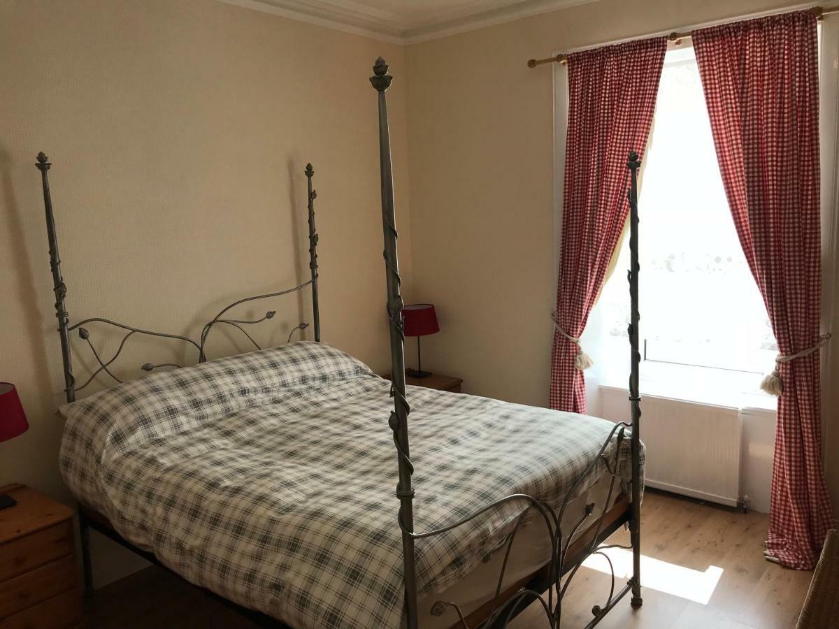 Oban Town Centre Apartment Экстерьер фото