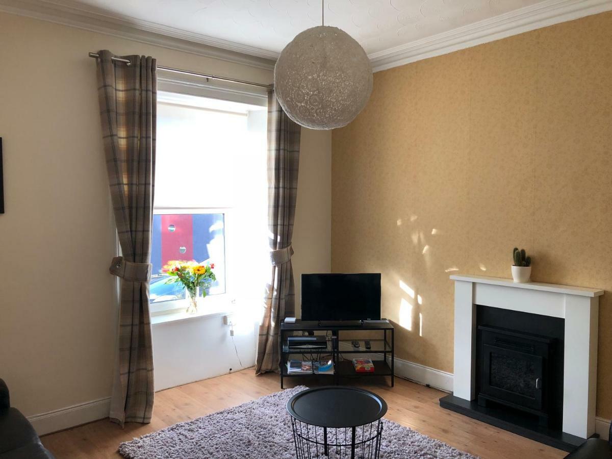Oban Town Centre Apartment Экстерьер фото