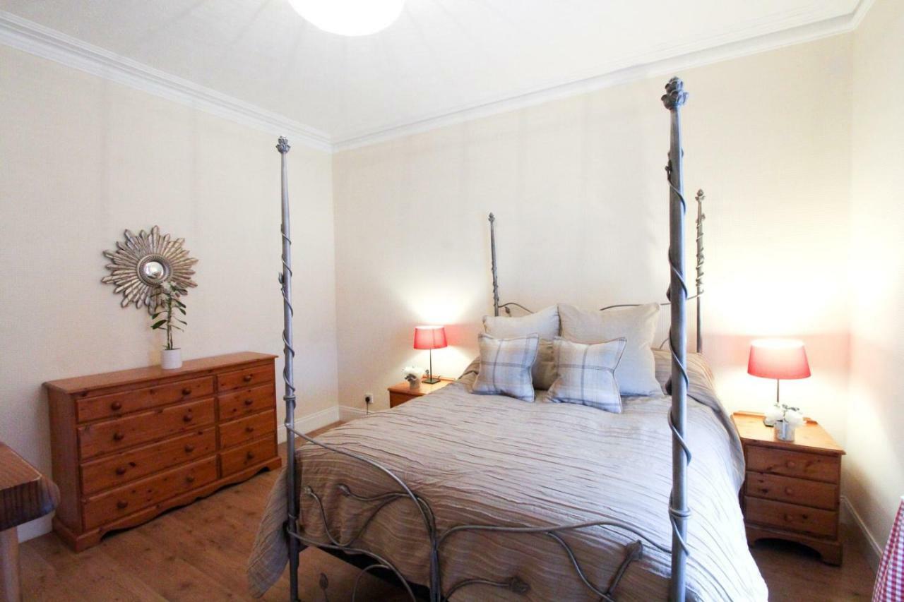 Oban Town Centre Apartment Экстерьер фото