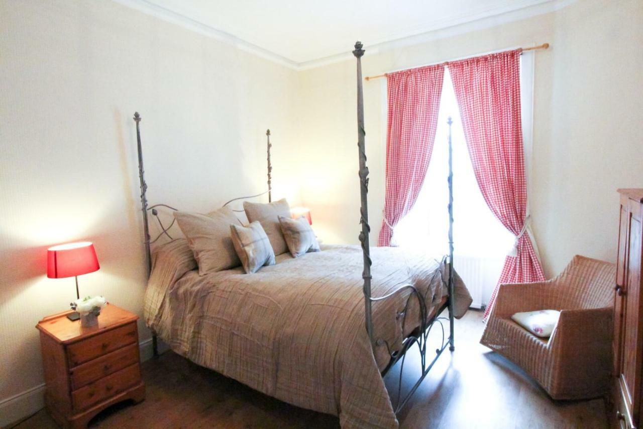 Oban Town Centre Apartment Экстерьер фото